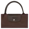 Sac à main M Le Pliage Green Longchamp