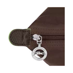 Sac à main M Le Pliage Green Longchamp