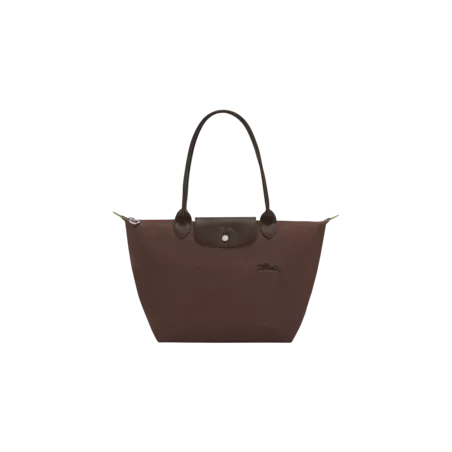 Sac cabas M Le Pliage Green Longchamp