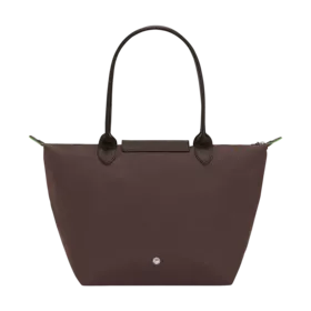 Sac cabas M Le Pliage Green Longchamp