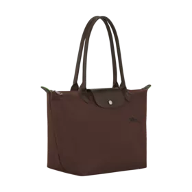 Sac cabas M Le Pliage Green Longchamp