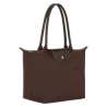 Sac cabas M Le Pliage Green Longchamp