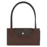 Sac cabas M Le Pliage Green Longchamp