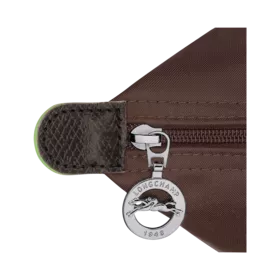 Sac cabas M Le Pliage Green Longchamp