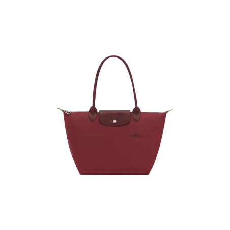 Sac cabas M Le Pliage Green Longchamp