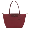 Sac cabas M Le Pliage Green Longchamp