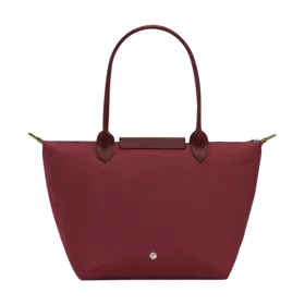 Sac cabas M Le Pliage Green Longchamp