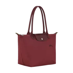 Sac cabas M Le Pliage Green Longchamp