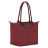 Sac cabas M Le Pliage Green Longchamp
