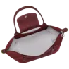 Sac cabas M Le Pliage Green Longchamp
