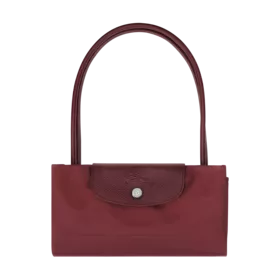 Sac cabas M Le Pliage Green Longchamp