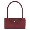 Sac cabas M Le Pliage Green Longchamp