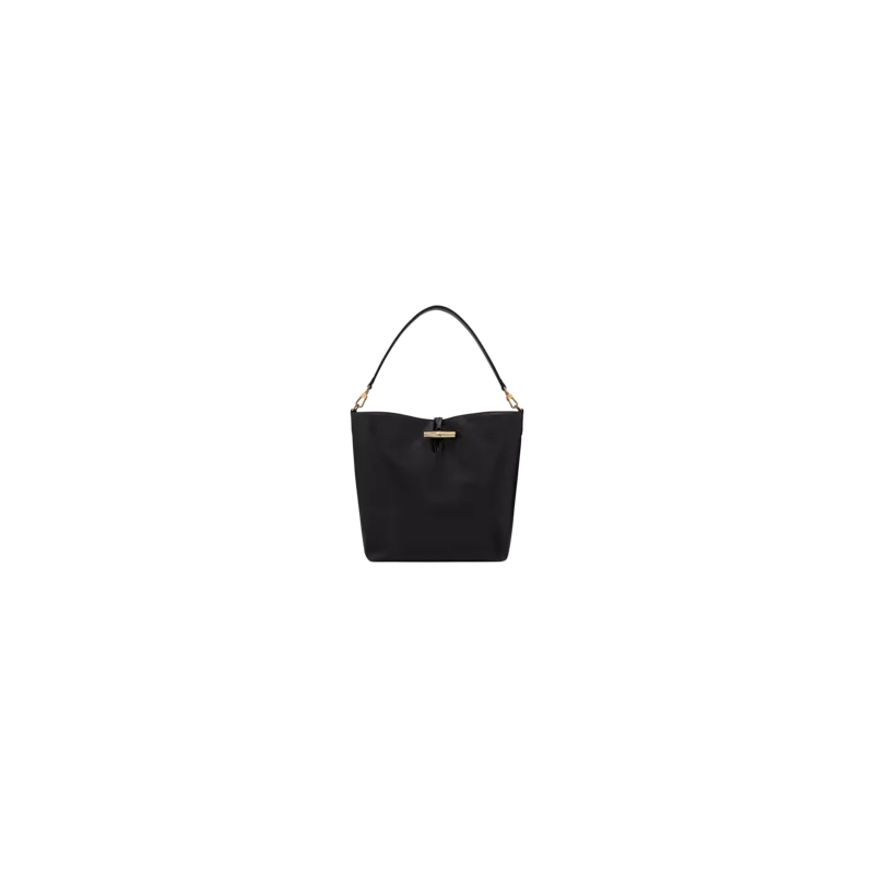 Longchamp - Le Roseau Sleek sac seau M Longchamp - Le Roseau Sleek sac seau M