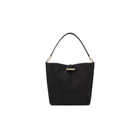 Longchamp - Le Roseau Sleek sac seau M