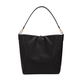 Longchamp - Le Roseau Sleek sac seau M