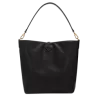 Longchamp - Le Roseau Sleek sac seau M