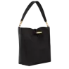 Longchamp - Le Roseau Sleek sac seau M