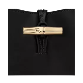 Longchamp - Le Roseau Sleek sac seau M