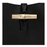 Longchamp - Le Roseau Sleek sac seau M