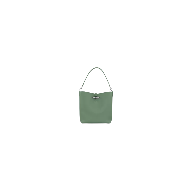 Longchamp - Le Roseau sac porté épaule M Longchamp - Le Roseau sac porté épaule M