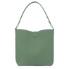 Longchamp - Le Roseau sac porté épaule M