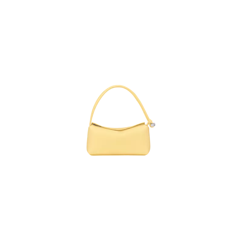 Longchamp - Le Roseau sac porté épaule Longchamp - Le Roseau sac porté épaule