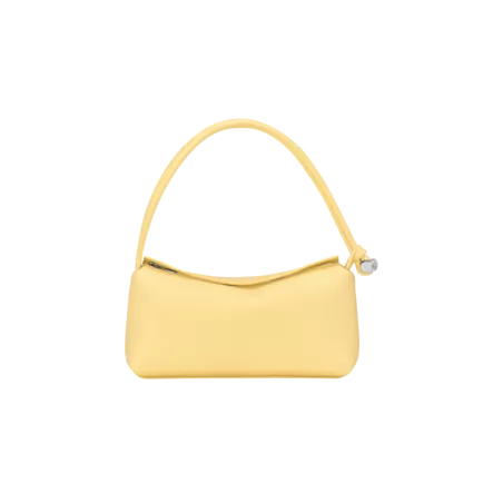 Longchamp - Le Roseau sac porté épaule