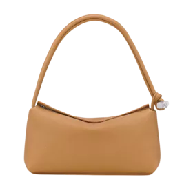 Longchamp - Le Roseau sac porté épaule