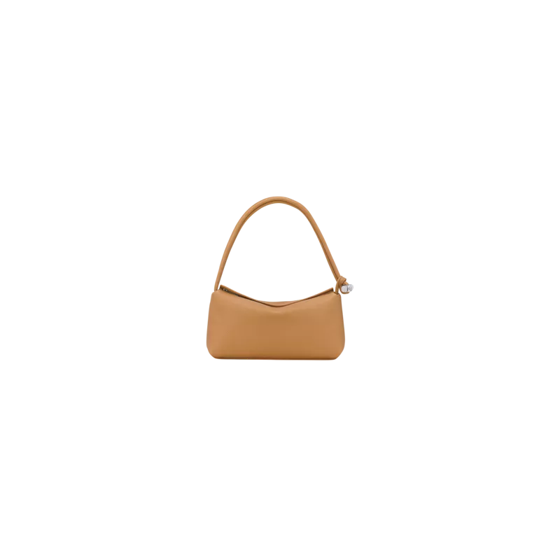 Longchamp - Le Roseau sac porté épaule Longchamp - Le Roseau sac porté épaule
