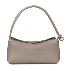 Longchamp - Le Roseau sac porté épaule