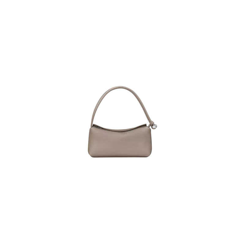 Longchamp - Le Roseau sac porté épaule Longchamp - Le Roseau sac porté épaule