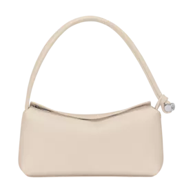 Longchamp - Le Roseau sac porté épaule
