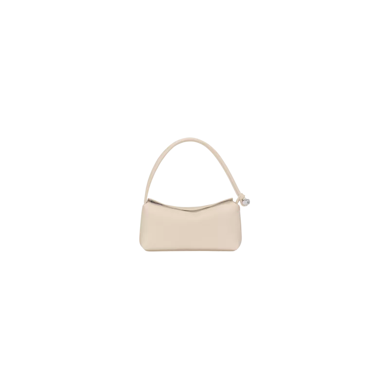 Longchamp - Le Roseau sac porté épaule Longchamp - Le Roseau sac porté épaule