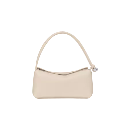 Longchamp - Le Roseau sac porté épaule