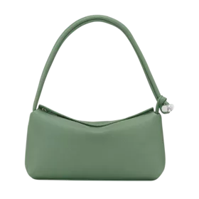 Longchamp - Le Roseau sac porté épaule