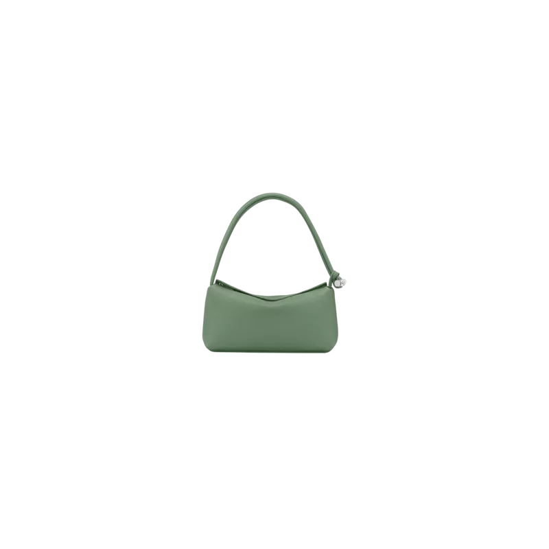 Longchamp - Le Roseau sac porté épaule Longchamp - Le Roseau sac porté épaule