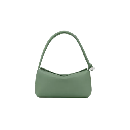 Longchamp - Le Roseau sac porté épaule
