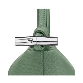 Longchamp - Le Roseau sac porté épaule