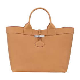 Longchamp - Le Roseau souple sac cabas L