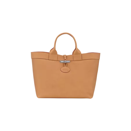 Longchamp - Le Roseau souple sac cabas L