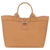 Longchamp - Le Roseau souple sac cabas L