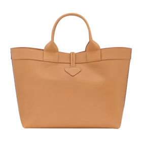 Longchamp - Le Roseau souple sac cabas L