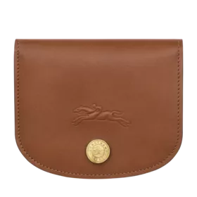 Longchamp - Epure timeless porte-cartes