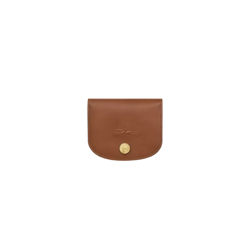 Longchamp - Epure timeless porte-cartes Longchamp - Epure timeless porte-cartes