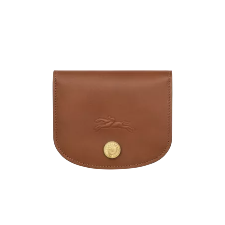Longchamp - Epure timeless porte-cartes