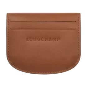 Longchamp - Epure timeless porte-cartes