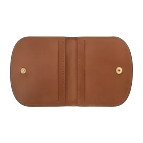 Longchamp - Epure timeless porte-cartes