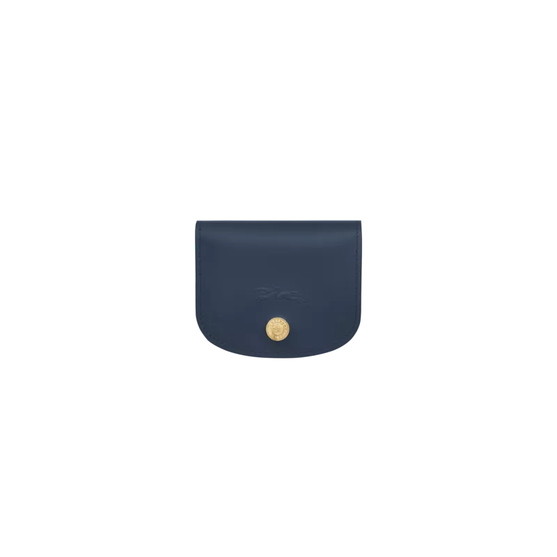 Longchamp - Epure timeless porte-cartes Longchamp - Epure timeless porte-cartes