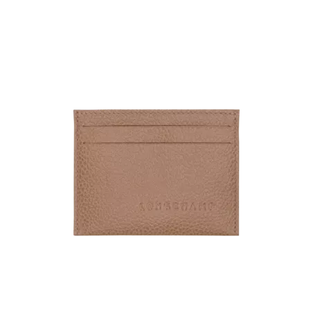 Porte-carte  Le Foulonné de Longchamp