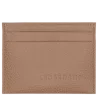 Porte-carte  Le Foulonné de Longchamp